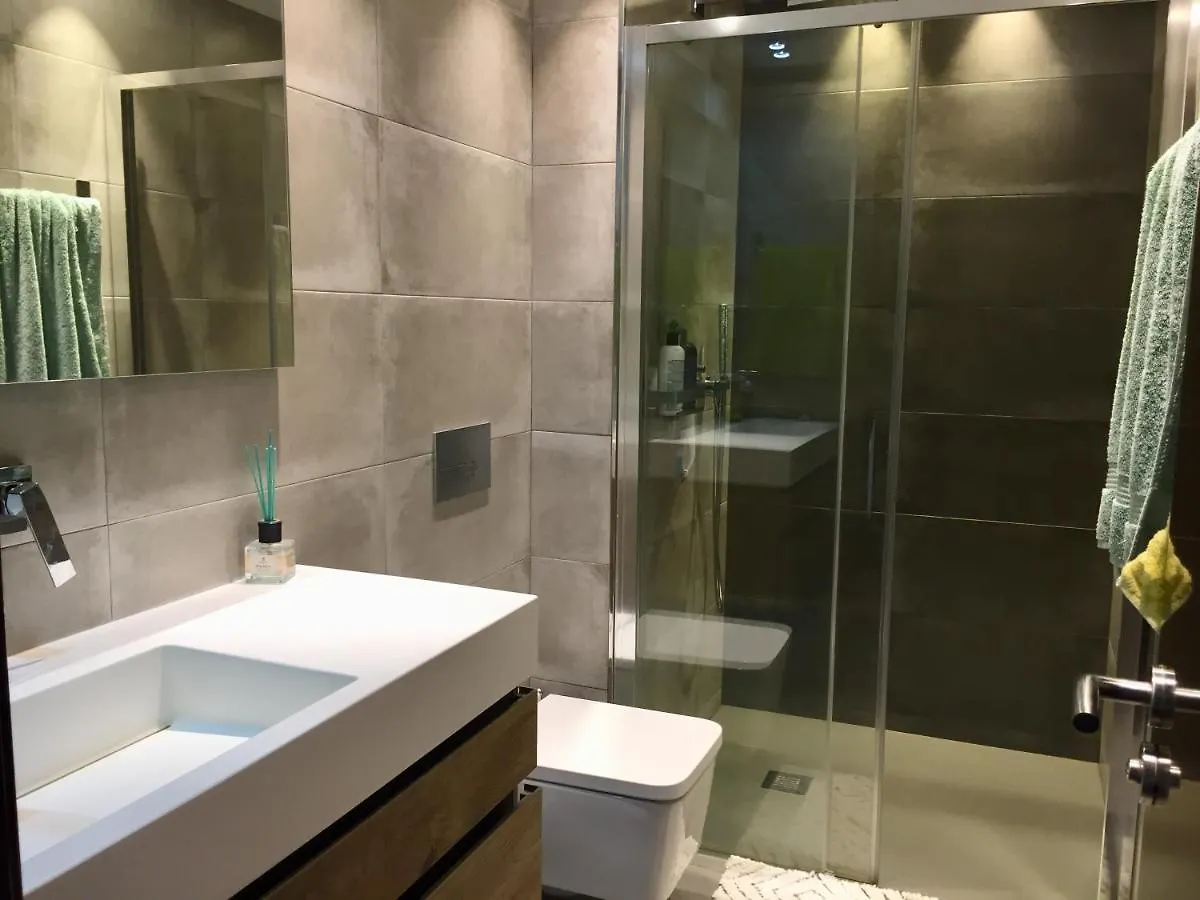 Charming Home With Private Terrace,Heart Of Malaga 0*,
